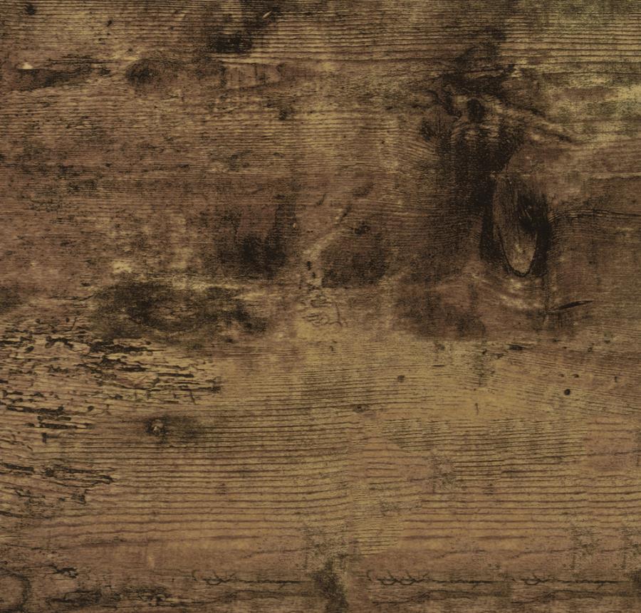 Deepika - 4-Panel Folding Screen - Antique Nutmeg and Black