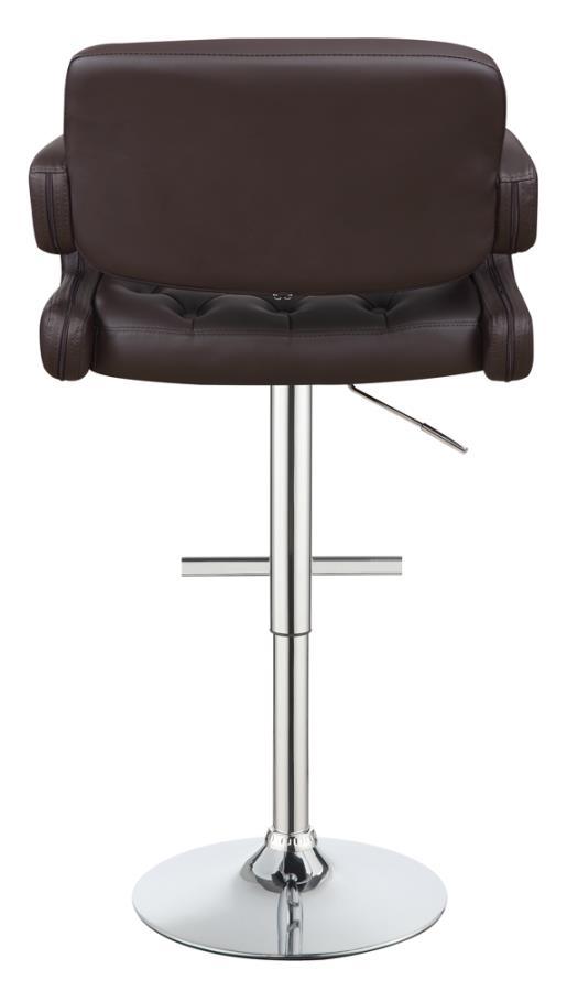 Brandi - 29″ Adjustable Height Bar Stool
