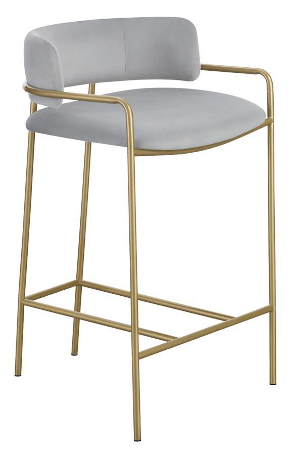 Comstock - Stool
