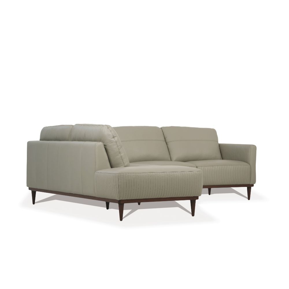 Tampa - Sectional Sofa
