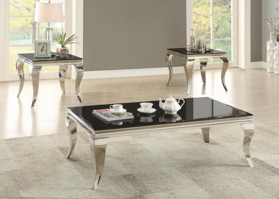 Carone - Coffee Table