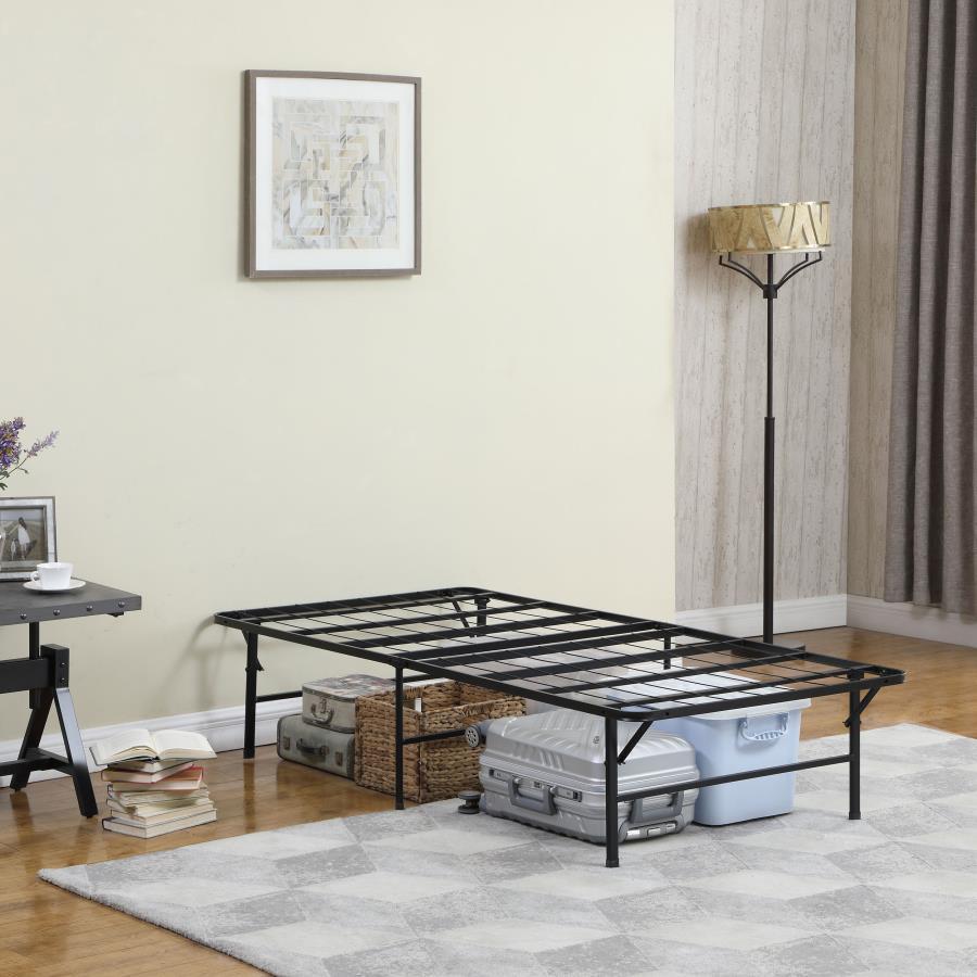 Mabel - Platform Bed