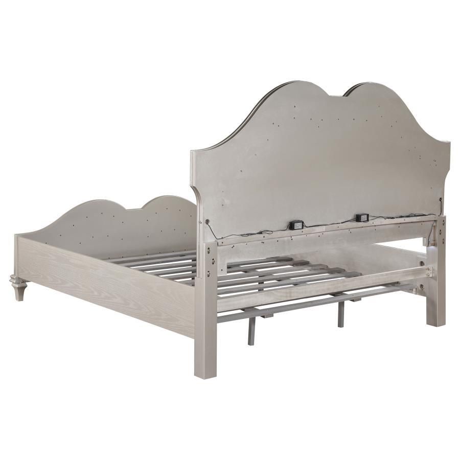 Evangeline - Bed Set
