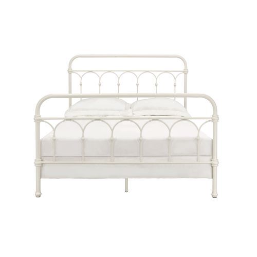 Citron - Bed