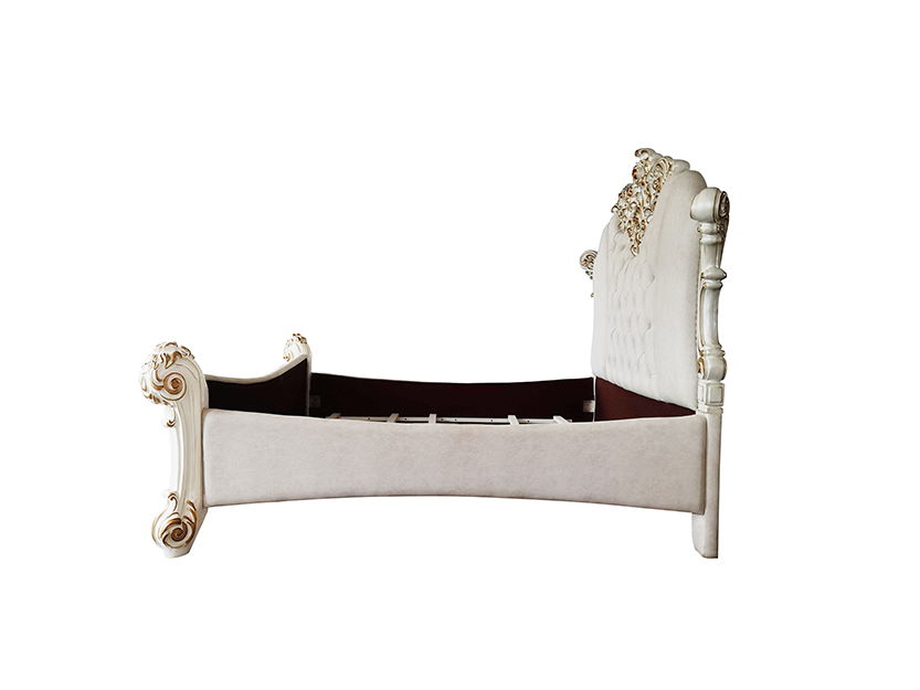 Vendome - Bed