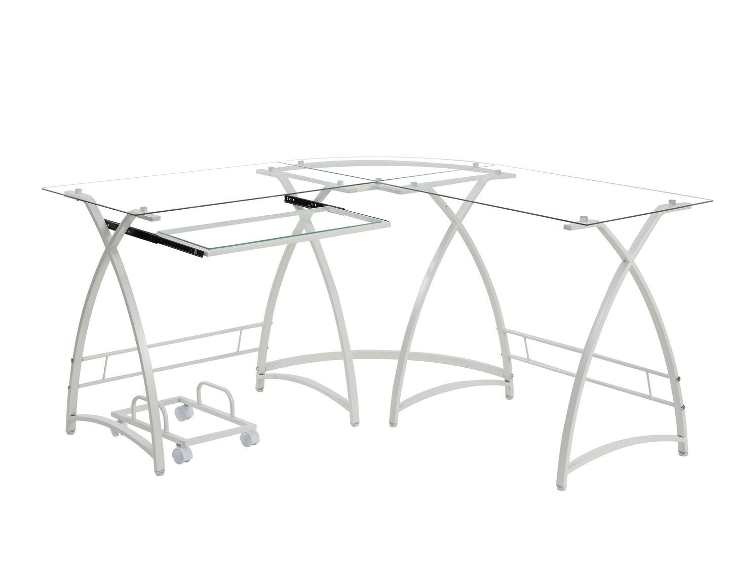 Dazenus - Desk