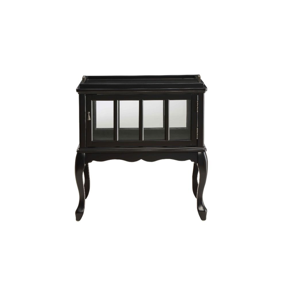 Fidelia - Console Table & Tray