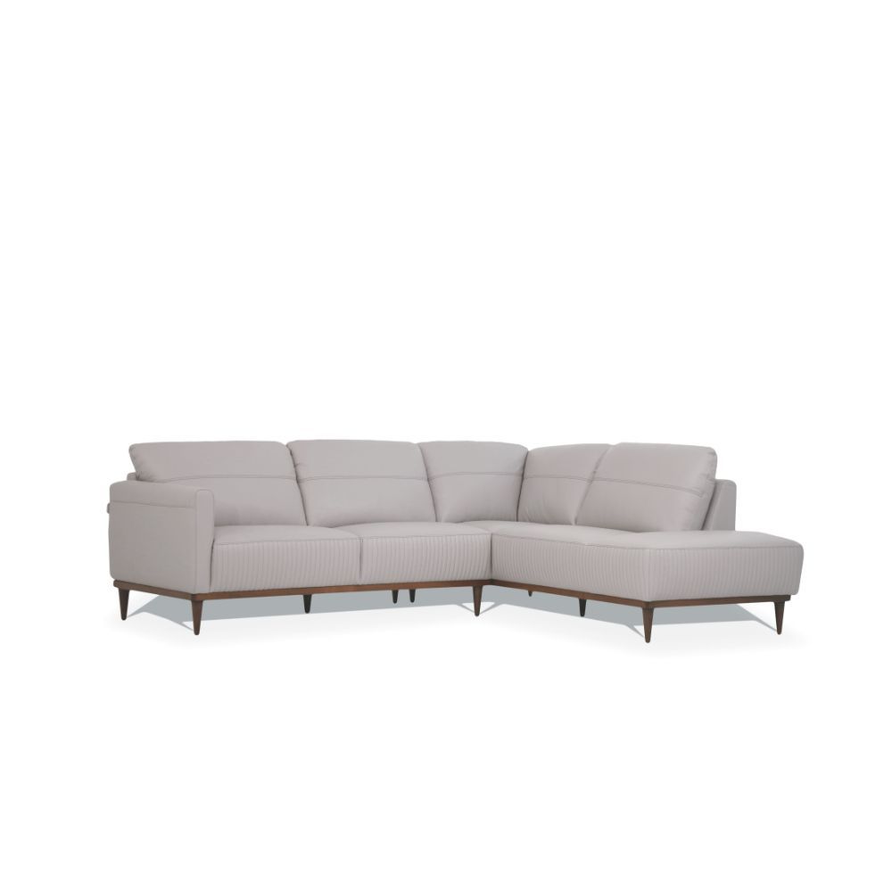 Tampa - Sectional Sofa