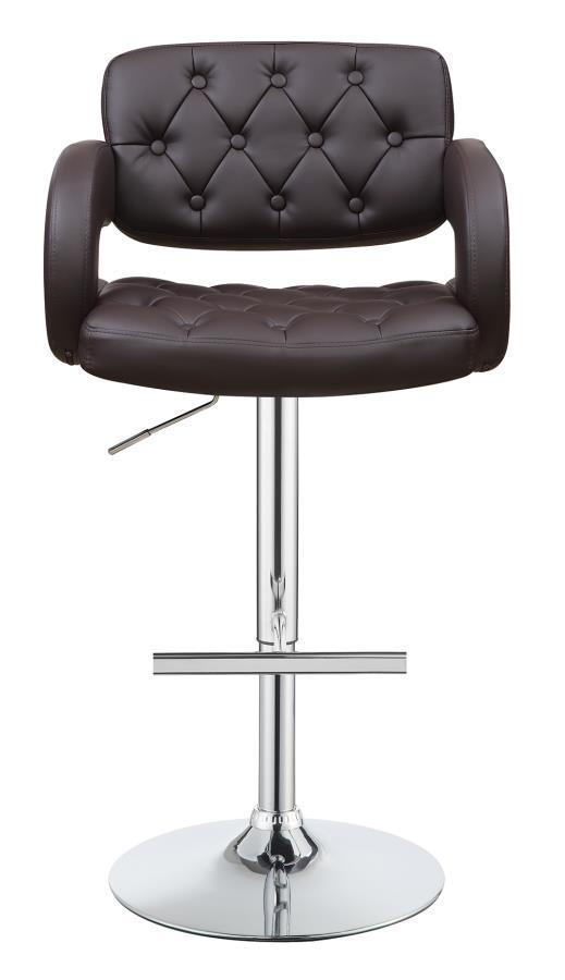 Brandi - 29″ Adjustable Height Bar Stool