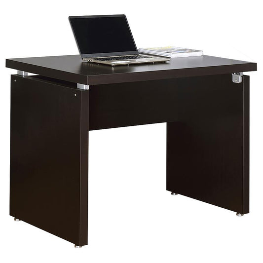 Skylar - Extension Desk - Cappuccino