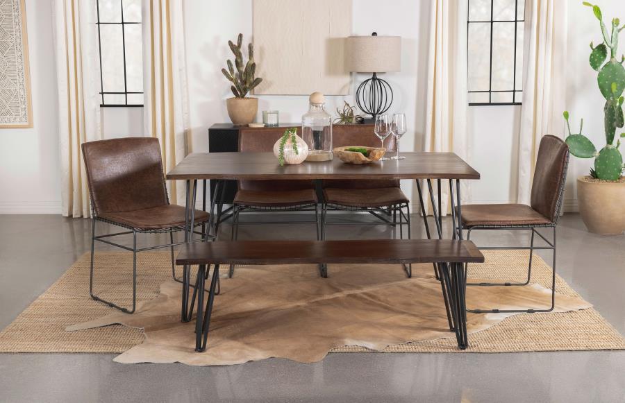 Topeka - Dining Table Set