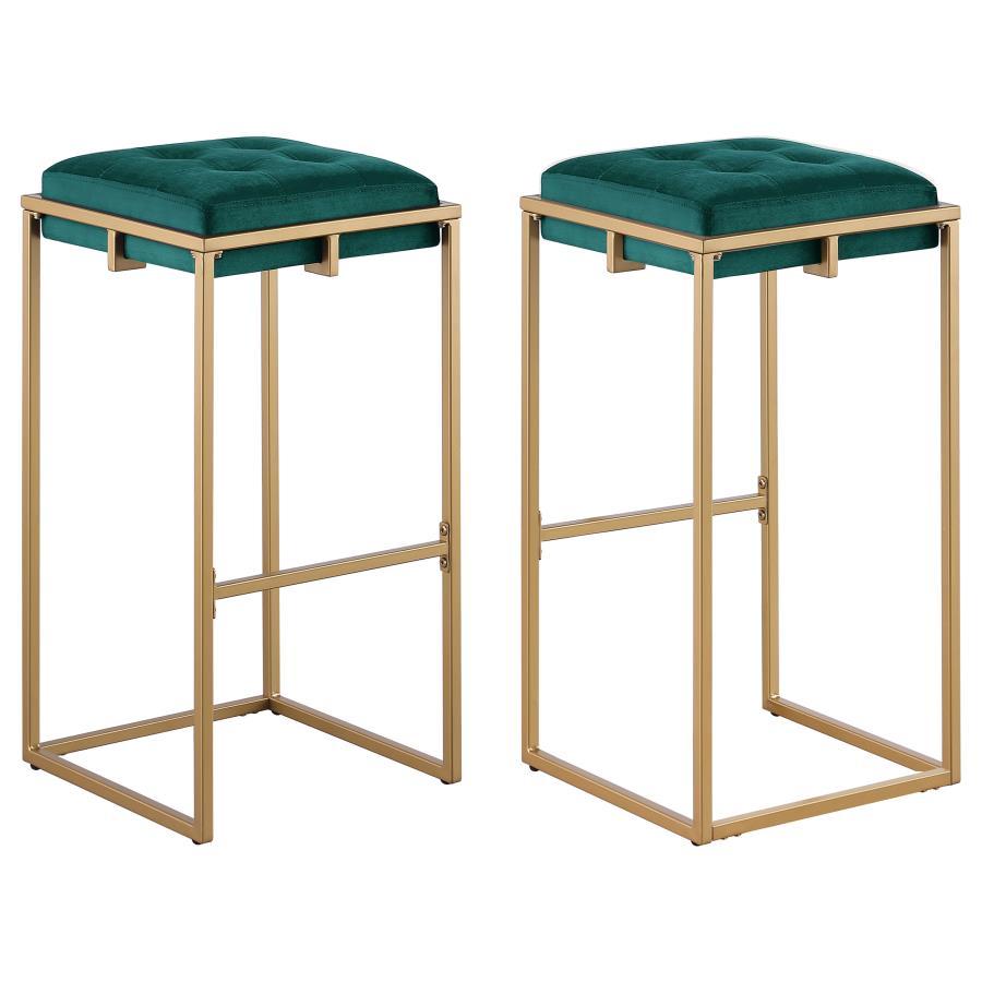 Nadia - Stool (Set of 2)