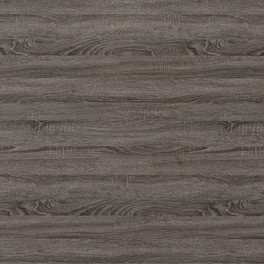 Filch - Wooden 2-Door Accent Cabinet - Weathered Grey
