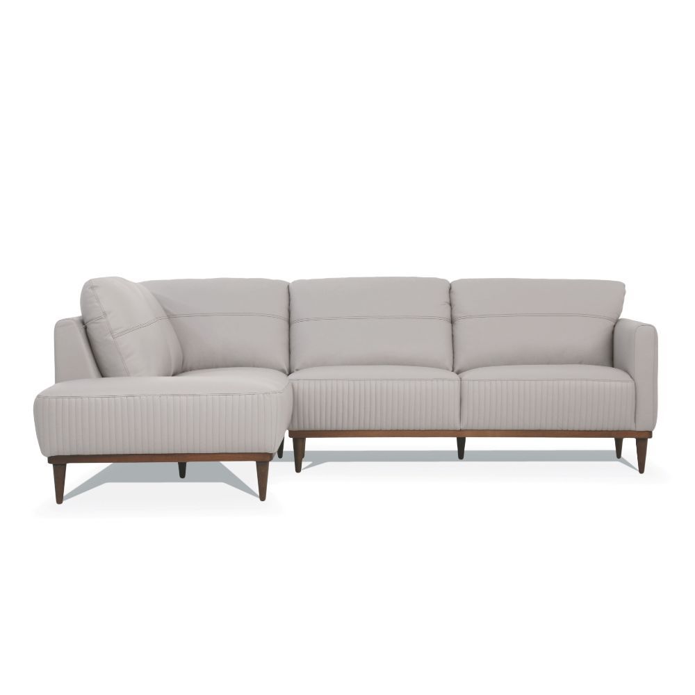 Tampa - Sectional Sofa