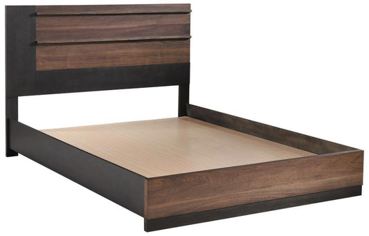 Azalia - Platform Bed
