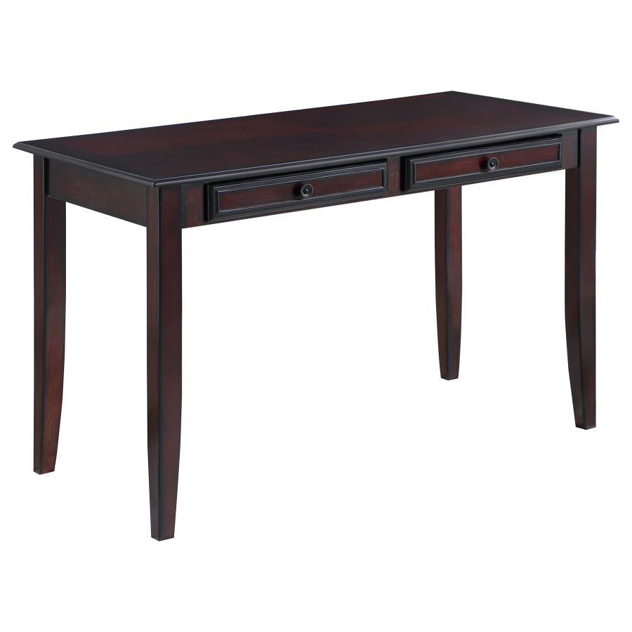 Newton - 2-piece Writing Desk Set