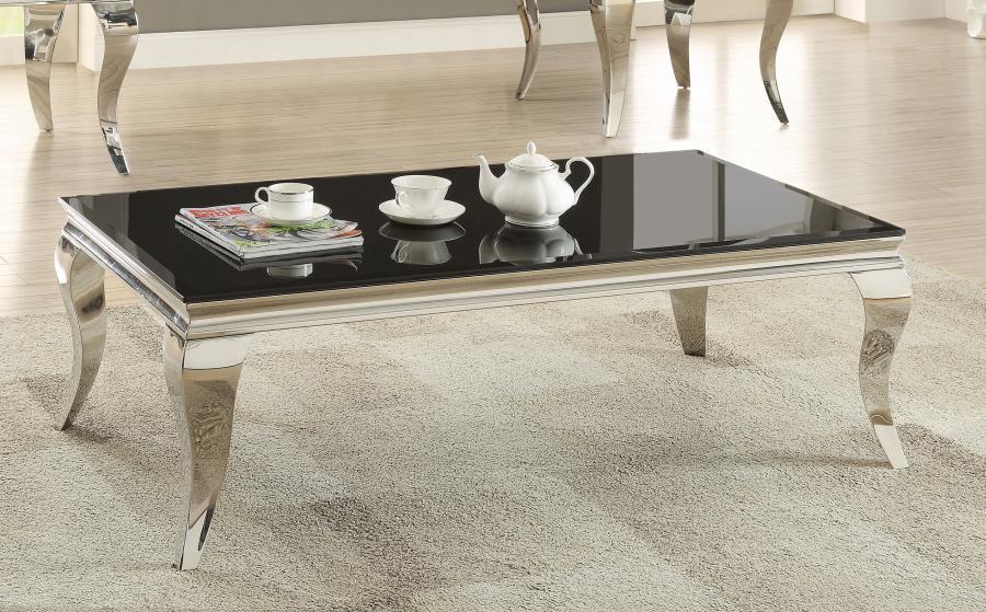 Carone - Coffee Table