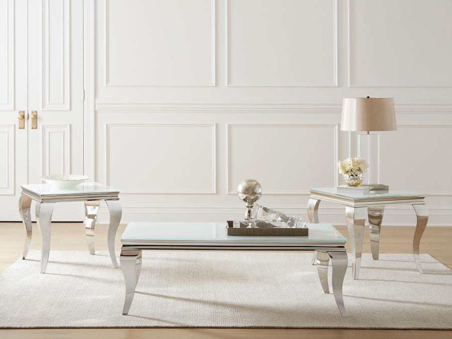 Carone - Coffee Table