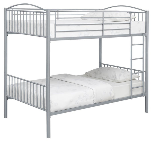 Anson - Bunk Bed With Ladder