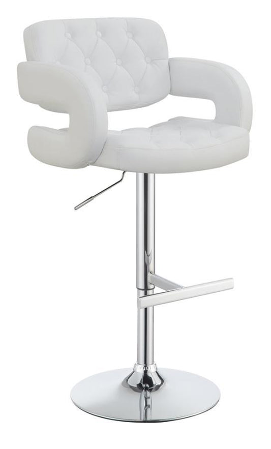 Brandi - 29″ Adjustable Height Bar Stool