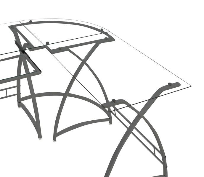 Dazenus - Desk