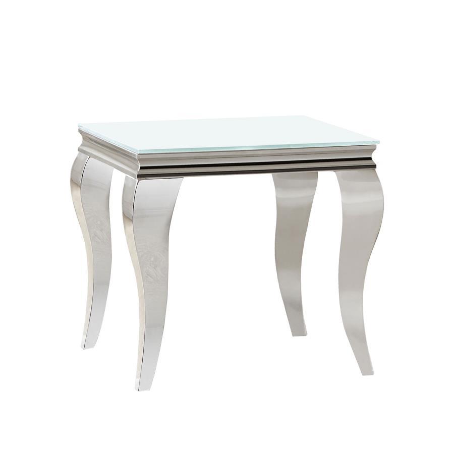 Carone- End Table
