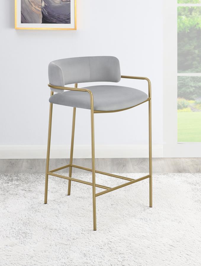 Comstock - Stool