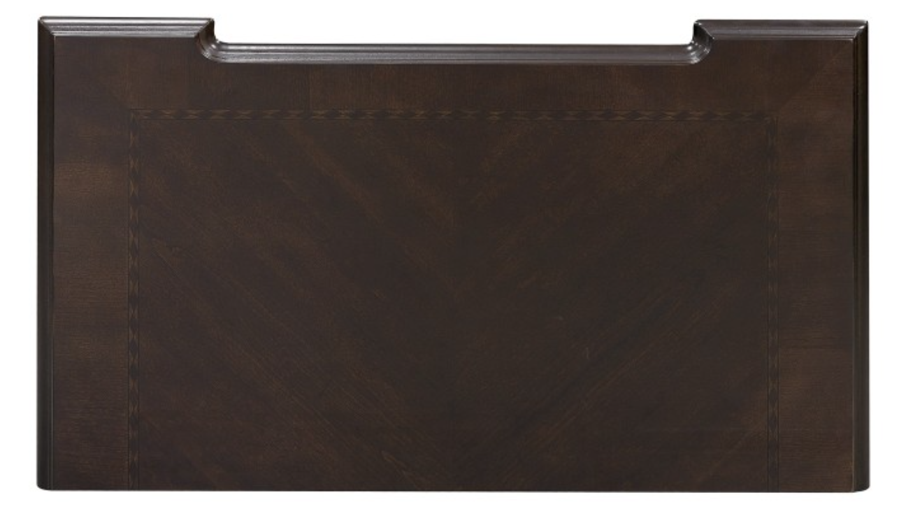 Catalonia Collection Old-World European Cherry Nightstand