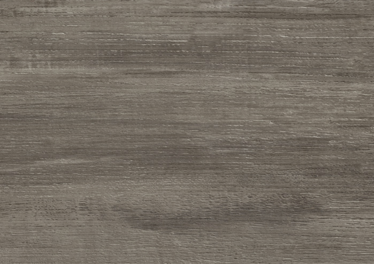 Bainbridge Collection Gray Wood Nightstand