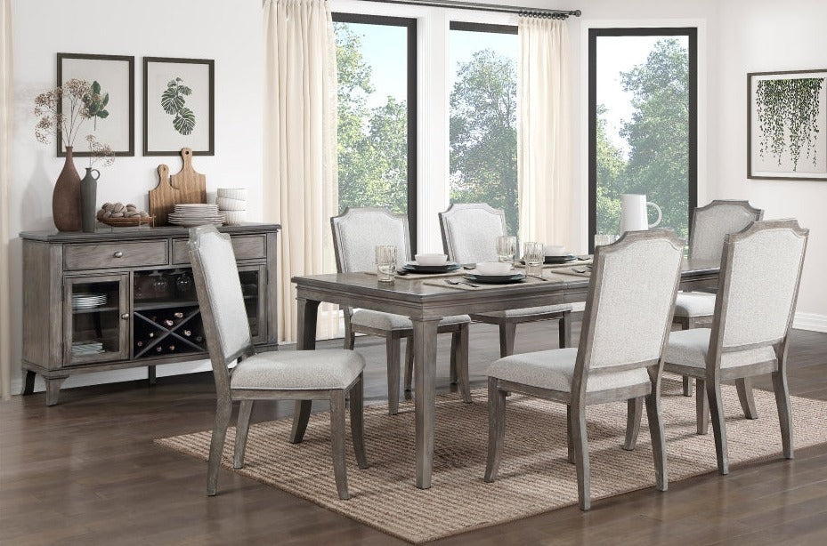 5827 Dining Garner Collection