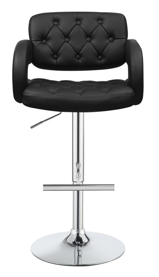 Brandi - 29″ Adjustable Height Bar Stool