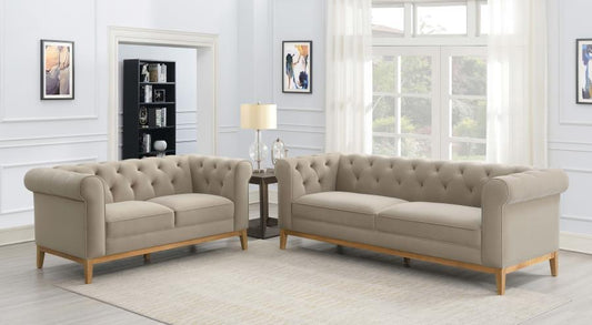 Sandrine - Living Room Set