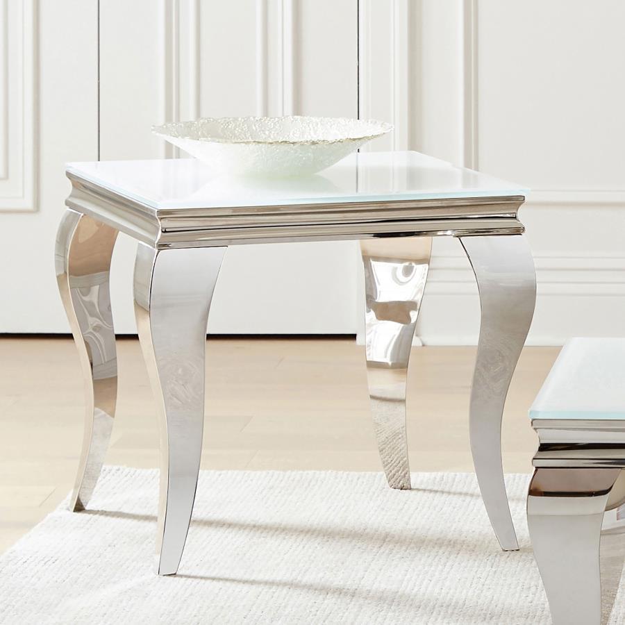 Carone- End Table
