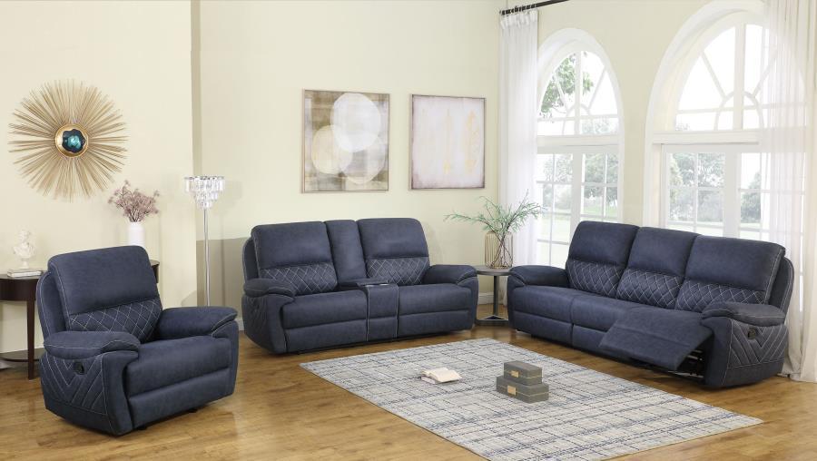 Variel - 6-piece Modular Motion Sectional