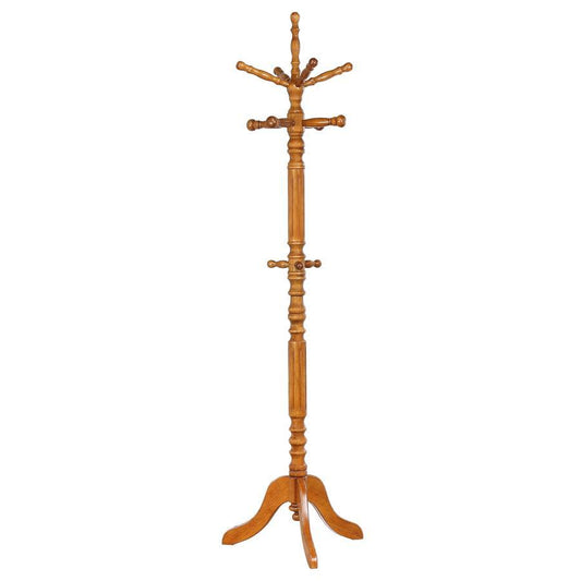 Coaster - Coat Rack with 11 Hooks