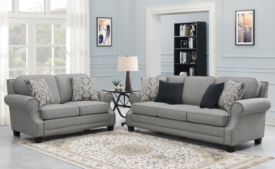 Sheldon - Living Room Set