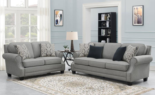Sheldon - Living Room Set