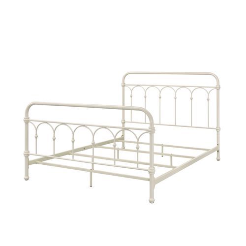 Citron - Bed