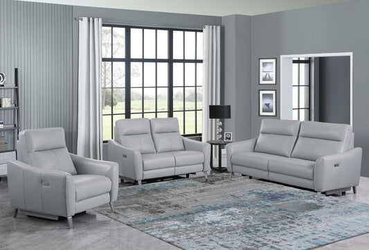 Derek - Power Reclining Living Room Set
