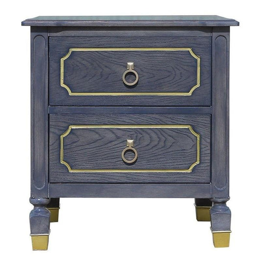 House - Marchese Nightstand