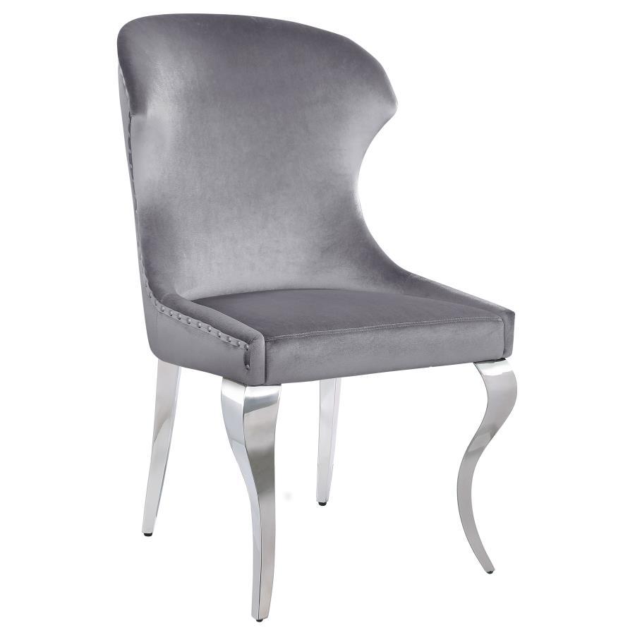 Coaster - Side Chair (Set of 2)