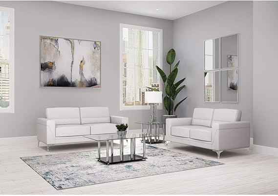 U6109 LIVING ROOM SET
