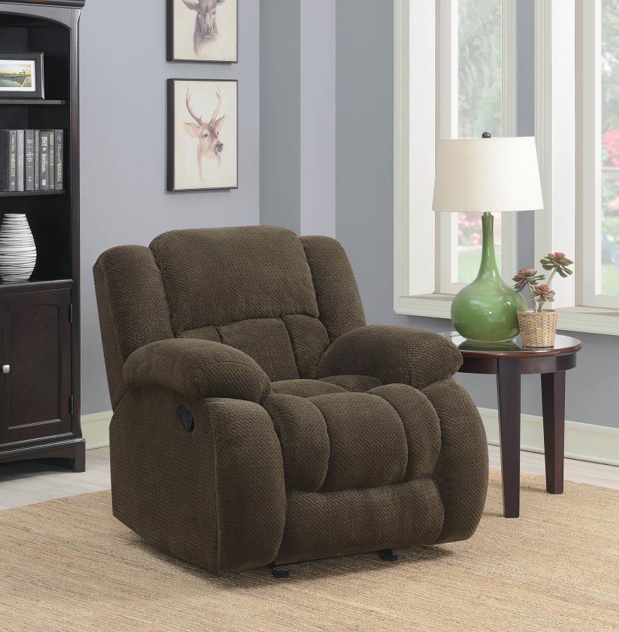 Weissman - Motion Recliner