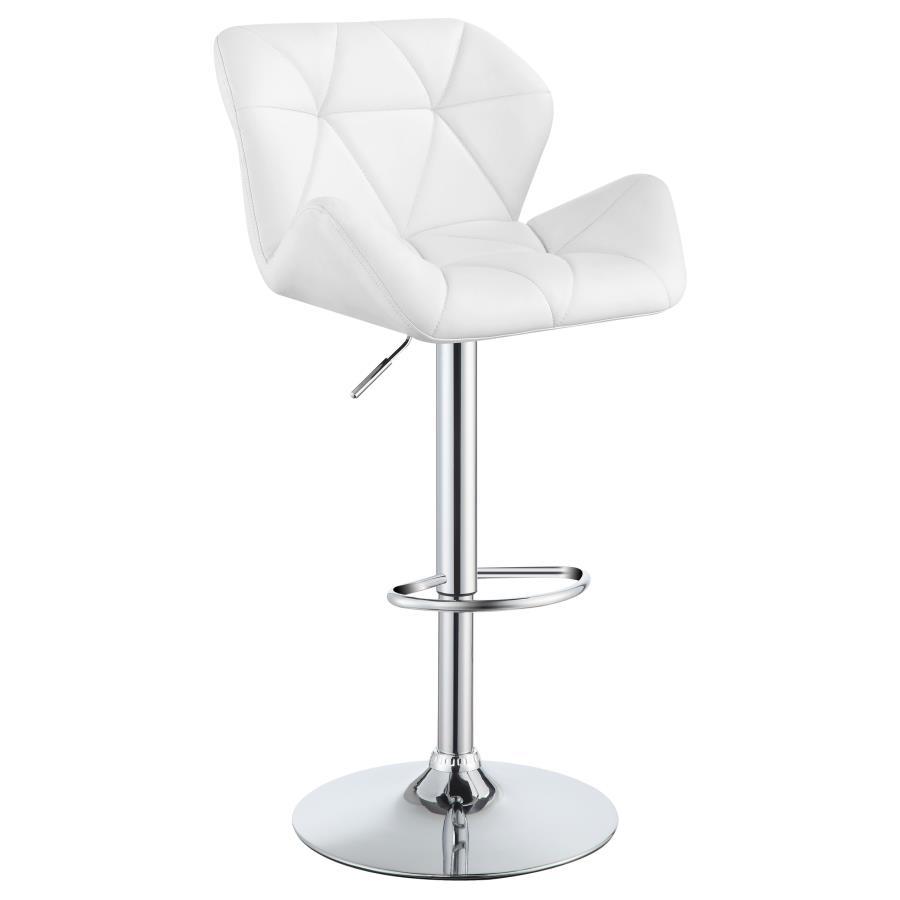 Berrington - Adjustable Bar Stools (Set of 2)