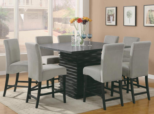 Stanton - Counter Dining set