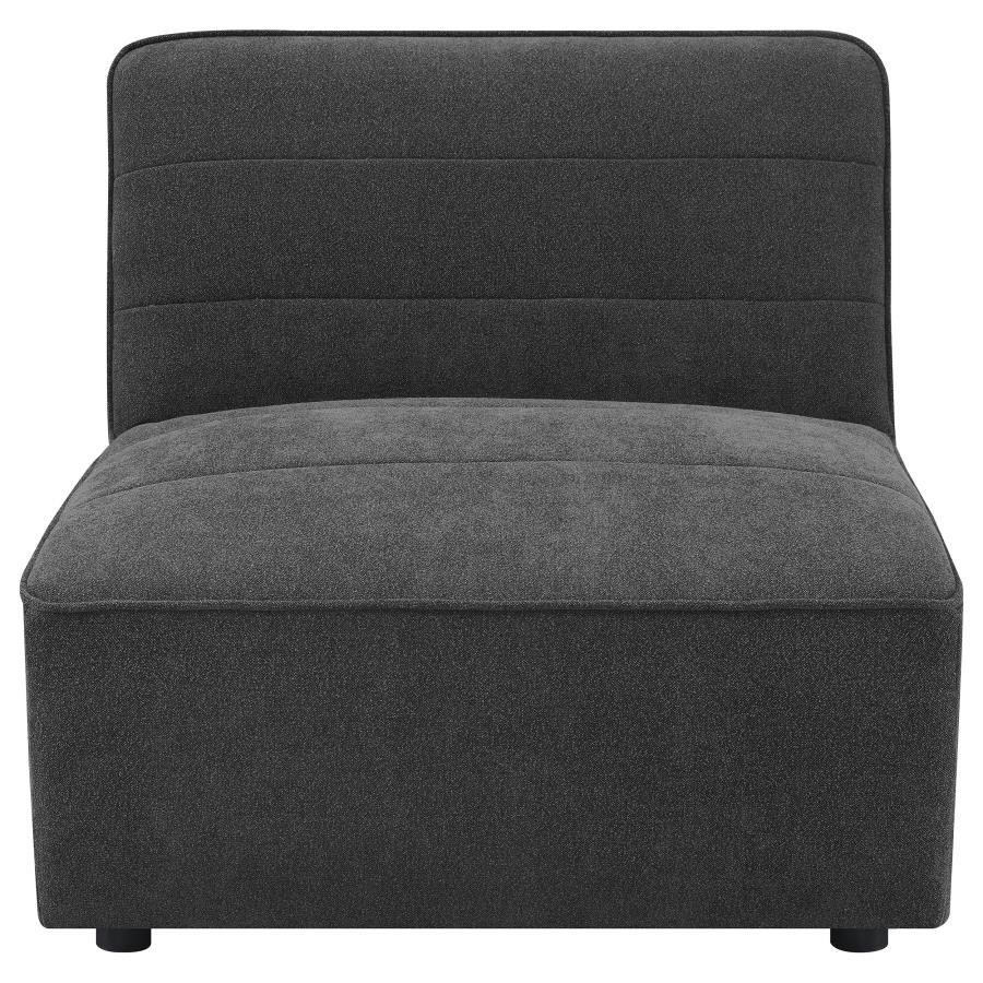 Sunny - Armless Chair