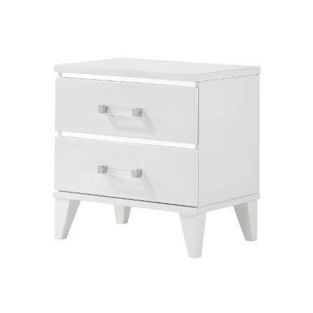 Chelsie - Nightstand