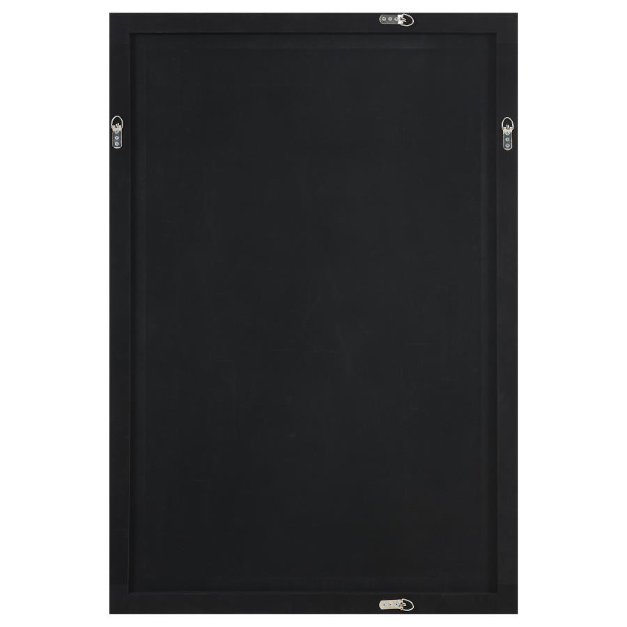 Remi - Rectangular Wall Mirror
