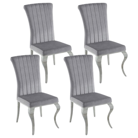 Betty - Upholstered Side Chairs (Set of 4)