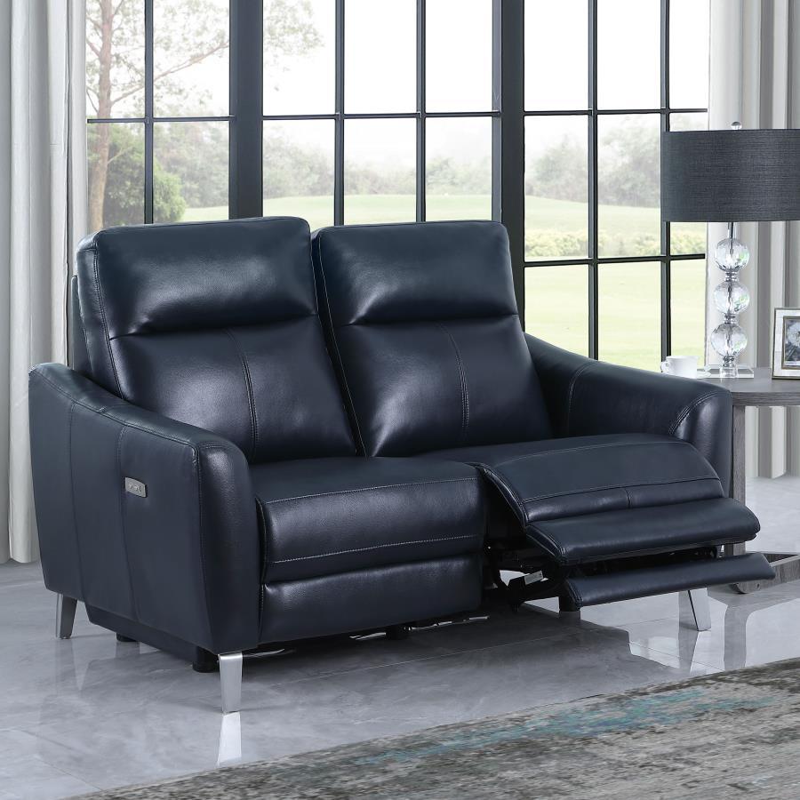 Derek - Power Loveseat